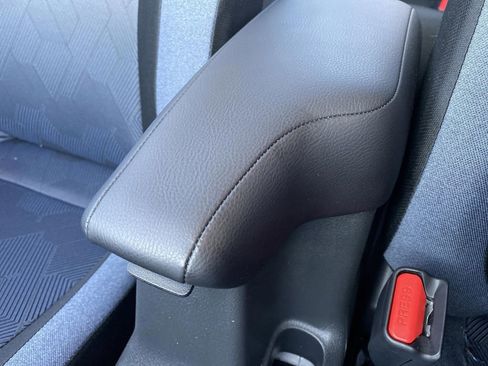 New 2025 Nissan Versa SV w/ Trunk Package image 18