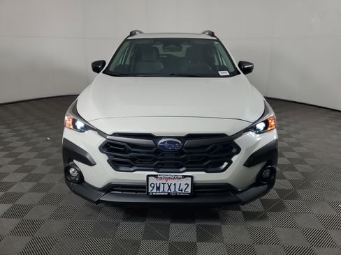 Used 2026 Subaru Crosstrek 2.0i Premium image 9