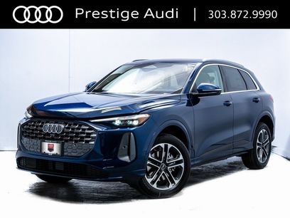 New 2025 Audi Q5 Premium Plus w/ Premium Plus