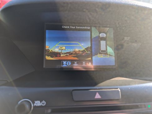 Used 2019 Acura MDX FWD w/ Advance Package image 26