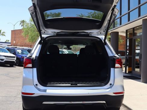 Used 2022 Chevrolet Equinox LT image 22