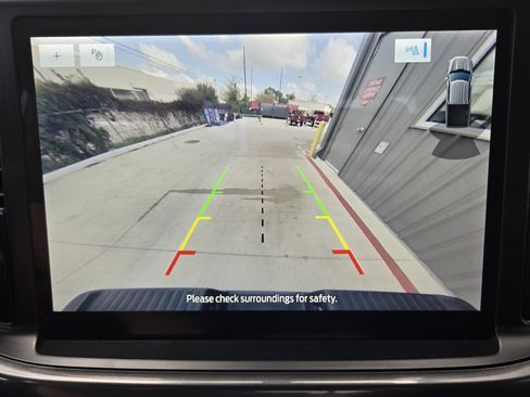 Used 2022 Ford F150 XLT w/ Equipment Group 302A High image 13