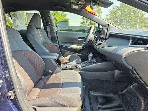 Used 2024 Toyota Corolla SE FWD image 10