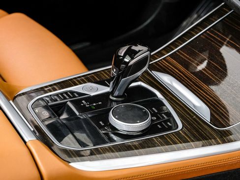 Used 2023 BMW X5 sDrive40i image 29