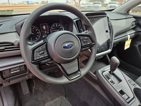 New 2026 Subaru Crosstrek 2.0i Premium image 10