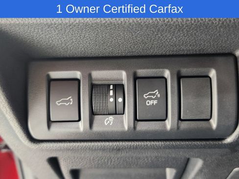 Certified 2025 Subaru Outback Premium w/ Popular Package #1A AWD/4WD image 25