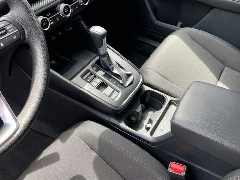 Used 2026 Honda CR-V LX image 16