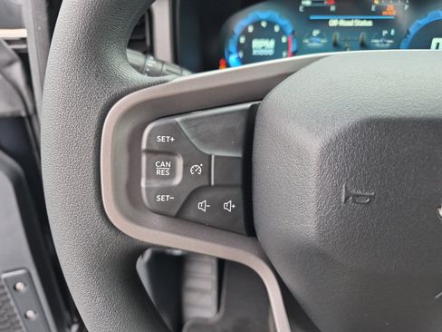 New 2025 Ford Bronco 2-Door w/ Sasquatch Package image 23