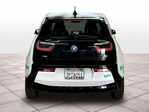 Used 2015 BMW i3 w/ Range Extender image 6
