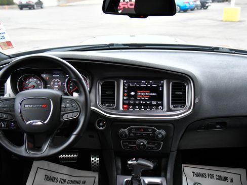 Used 2020 Dodge Charger Scat Pack image 38
