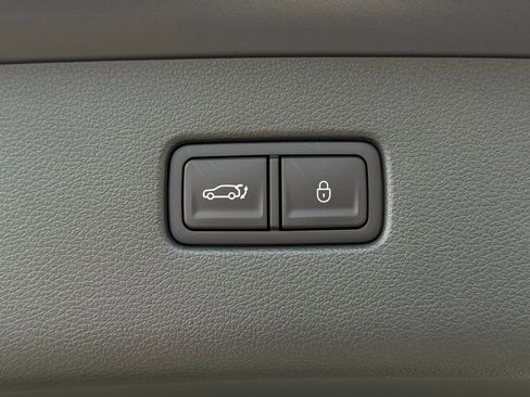 New 2026 Genesis GV80 3.5T Prestige image 18