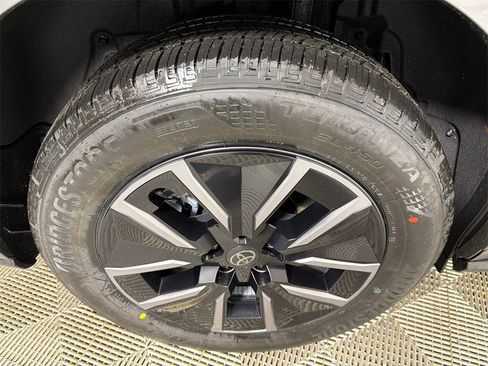 Used 2026 Toyota bZ image 18