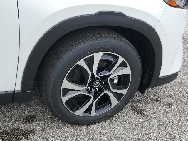 New 2026 MAZDA CX-5 Preferred AWD/4WD image 6