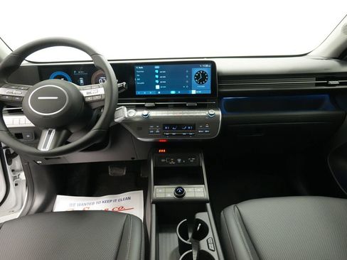 New 2026 Hyundai Kona SEL Premium AWD/4WD image 30
