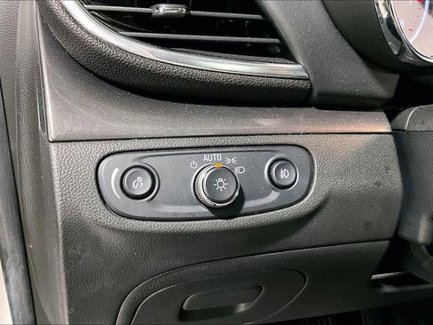 Used 2017 Buick Encore Premium w/ Experience Buick Package image 16