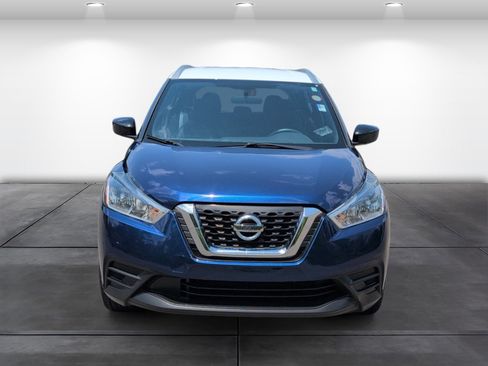 Used 2019 Nissan Kicks SV FWD image 6