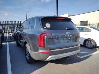 Used 2020 Kia Telluride EX w/ Towing Package video 2
