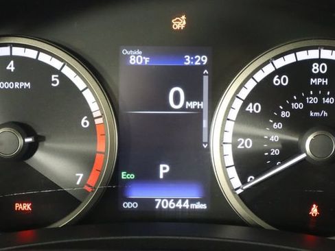 Used 2021 Lexus NX 300 F Sport w/ F Sport Premium Package FWD image 39