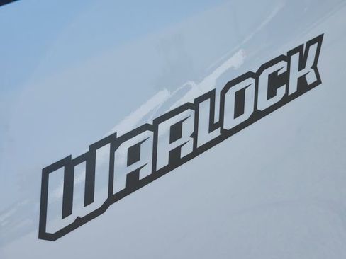 New 2026 RAM 1500 Classic Warlock image 8