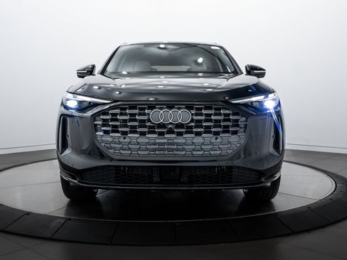 New 2025 Audi Q5 2.0T Premium image 20