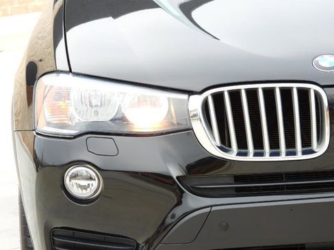 Used 2017 BMW X3 sDrive28i RWD image 30