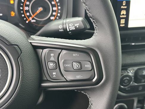 New 2026 Jeep Gladiator Sport image 26