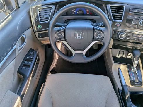 Used 2013 Honda Civic EX image 14