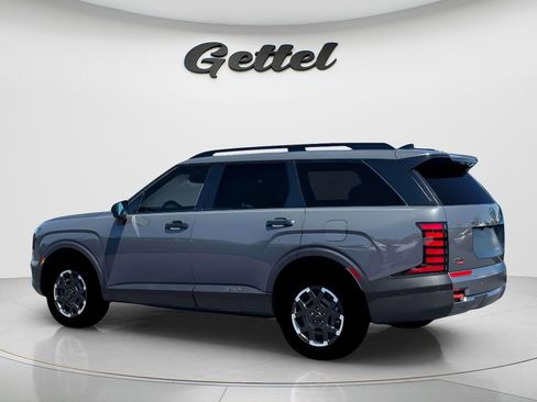 New 2026 Hyundai Palisade XRT Pro AWD/4WD image 12