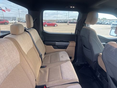 Used 2023 Ford F150 XLT RWD image 28