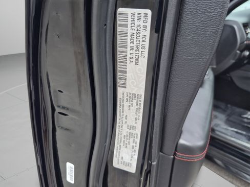Used 2024 Dodge Durango R/T AWD/4WD image 60