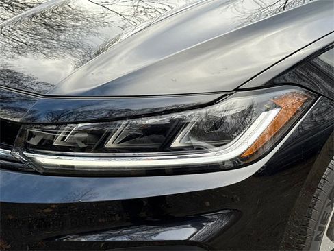 New 2026 Volkswagen Jetta S image 7