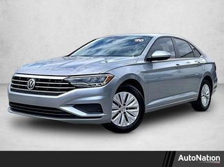 Used 2020 Volkswagen Jetta S w/ Driver Assistance Package video 1