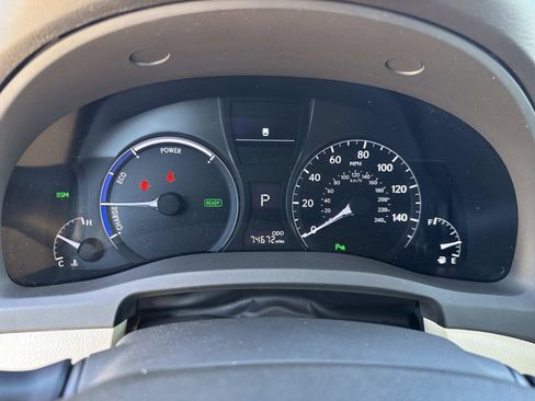 Used 2015 Lexus RX 450h AWD image 31