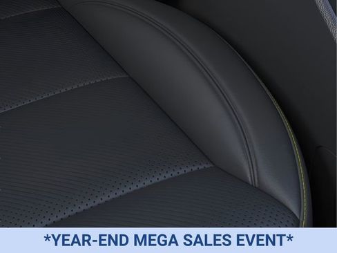 New 2026 Chevrolet Trax ACTIV w/ Driver Confidence Package image 21