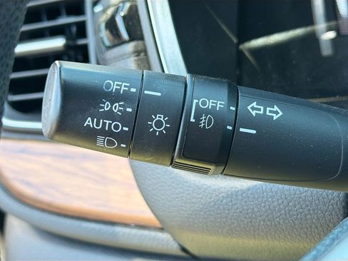 Used 2021 Honda CR-V EX image 28