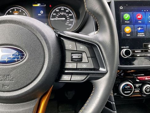 Used 2024 Subaru Forester Wilderness w/ Convenience Package image 32