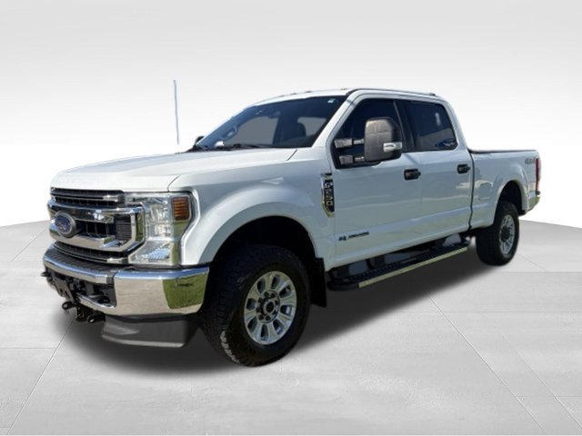 Used 2022 Ford F250 XLT AWD/4WD image 8