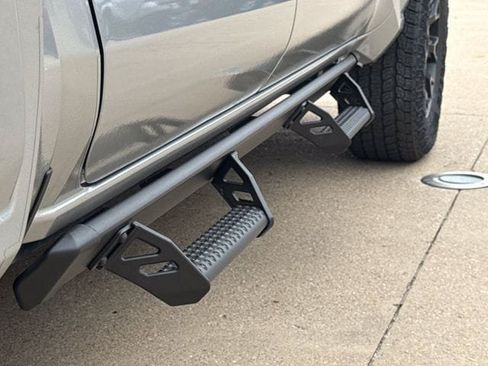 New 2026 Toyota Tacoma SR5 RWD image 8
