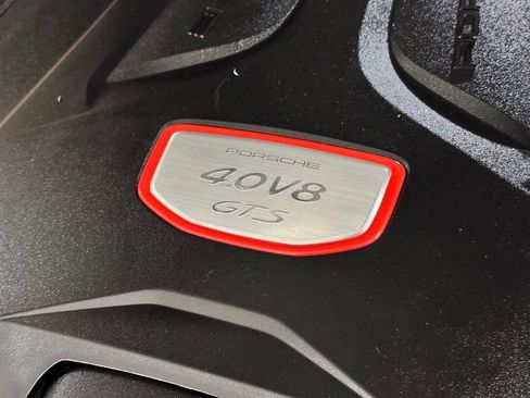 Used 2022 Porsche Cayenne GTS image 26