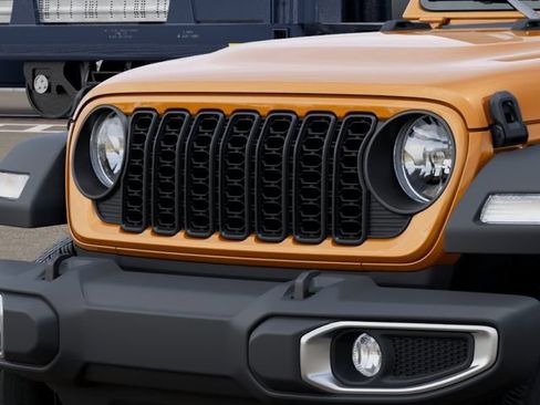 New 2026 Jeep Gladiator Sport AWD/4WD image 11