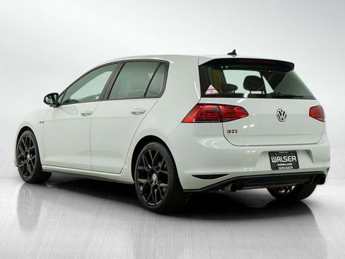 Used 2015 Volkswagen GTI Autobahn w/ Lighting Package (SEL) image 3