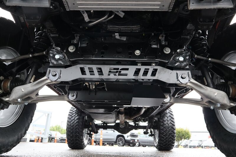 Used 2025 Ford Bronco Big Bend AWD/4WD image 9