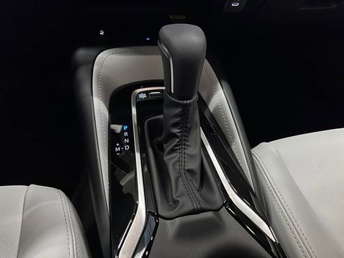 New 2026 Toyota Corolla XSE image 21