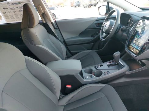 New 2026 Subaru Crosstrek 2.0i Premium AWD/4WD image 10
