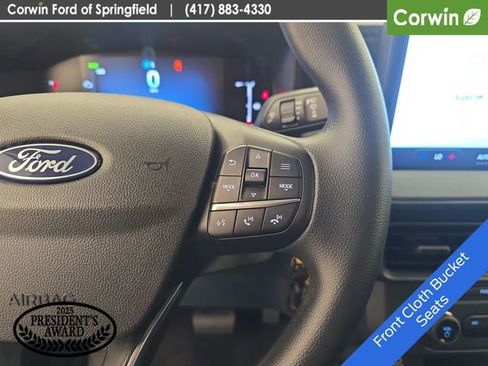 New 2026 Ford Maverick XL AWD/4WD image 35