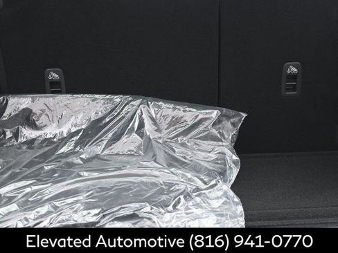 Certified 2025 INFINITI QX60 Autograph w/ Lighting Package (N94) AWD/4WD image 15
