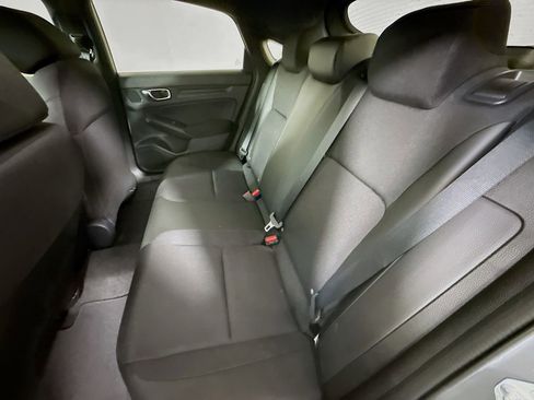 New 2026 Honda Civic Sport image 20