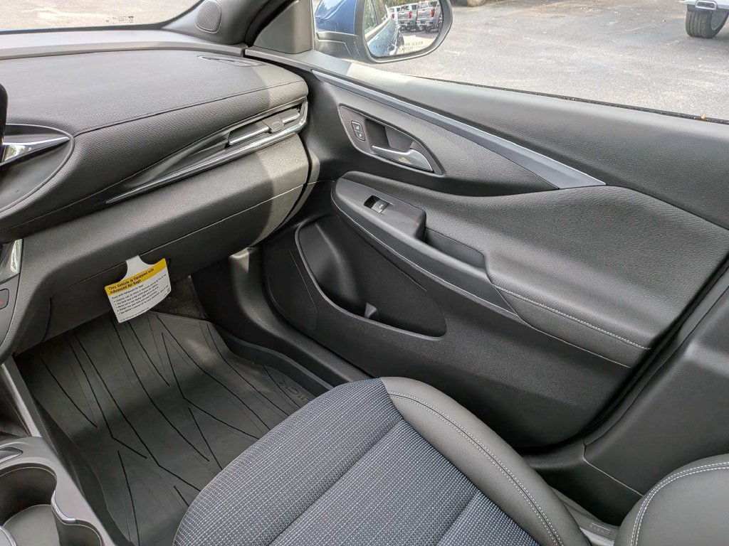New 2026 Buick Envista Preferred w/ Convenience I Package FWD image 17