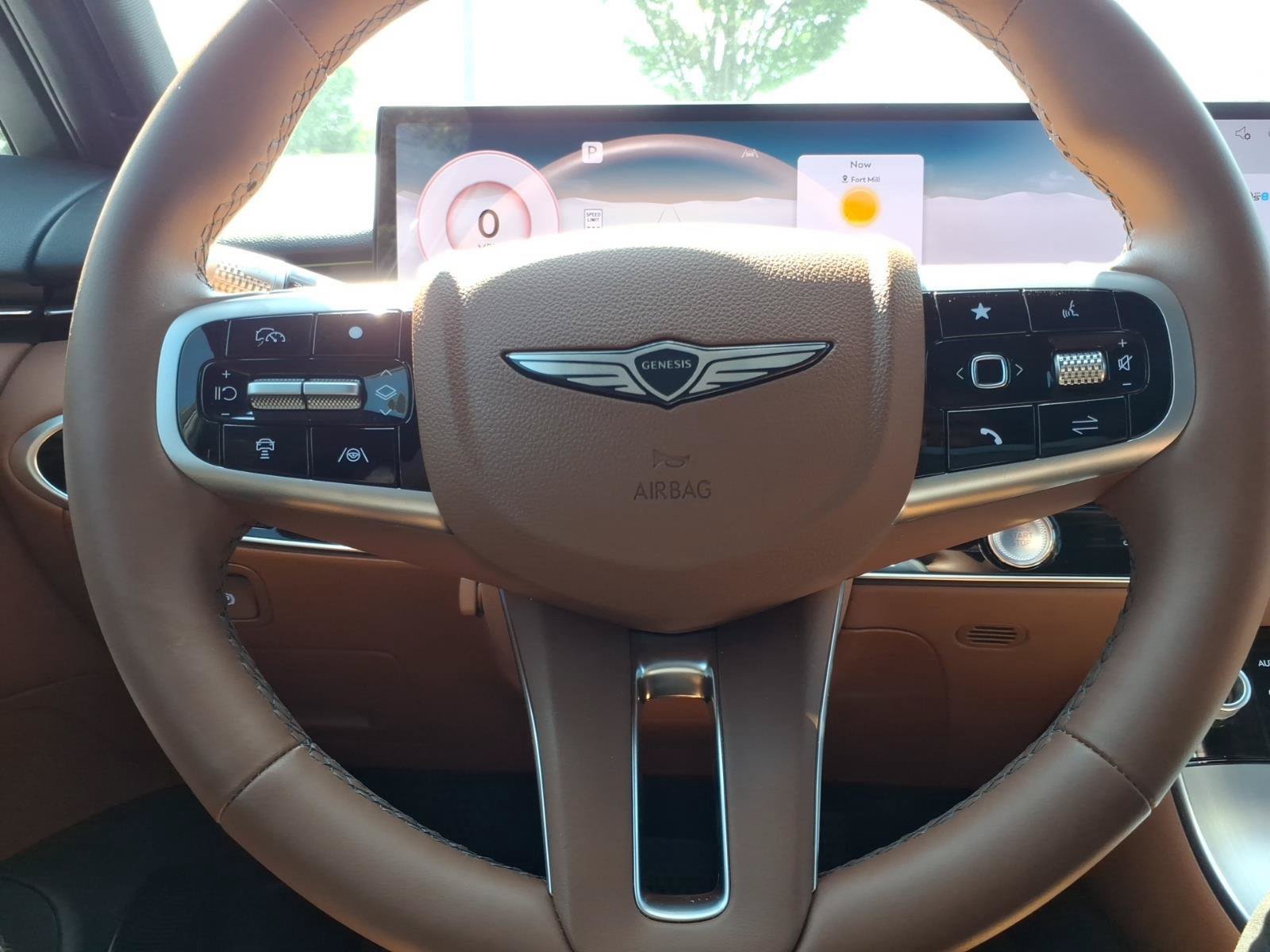 Used 2026 Genesis GV70 2.5T Advanced AWD/4WD image 26