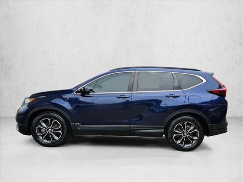 Used 2020 Honda CR-V EX image 9